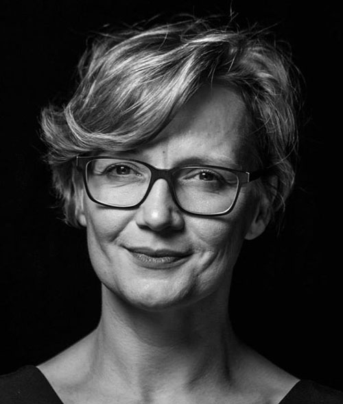 Irena Gruca Rozbicka