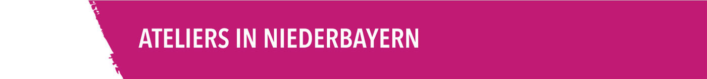 Ateliers in Niederbayern Logo
