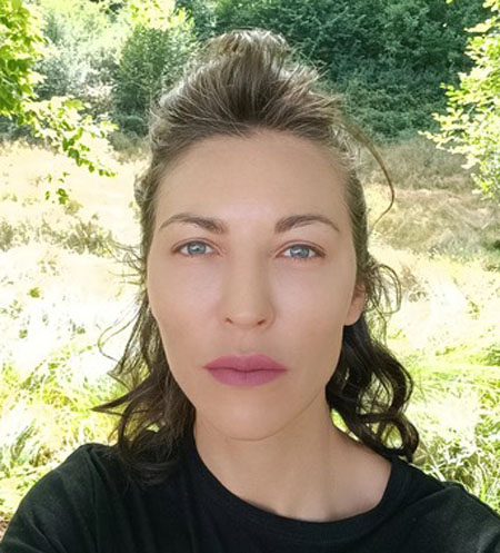 Lola Sprenger