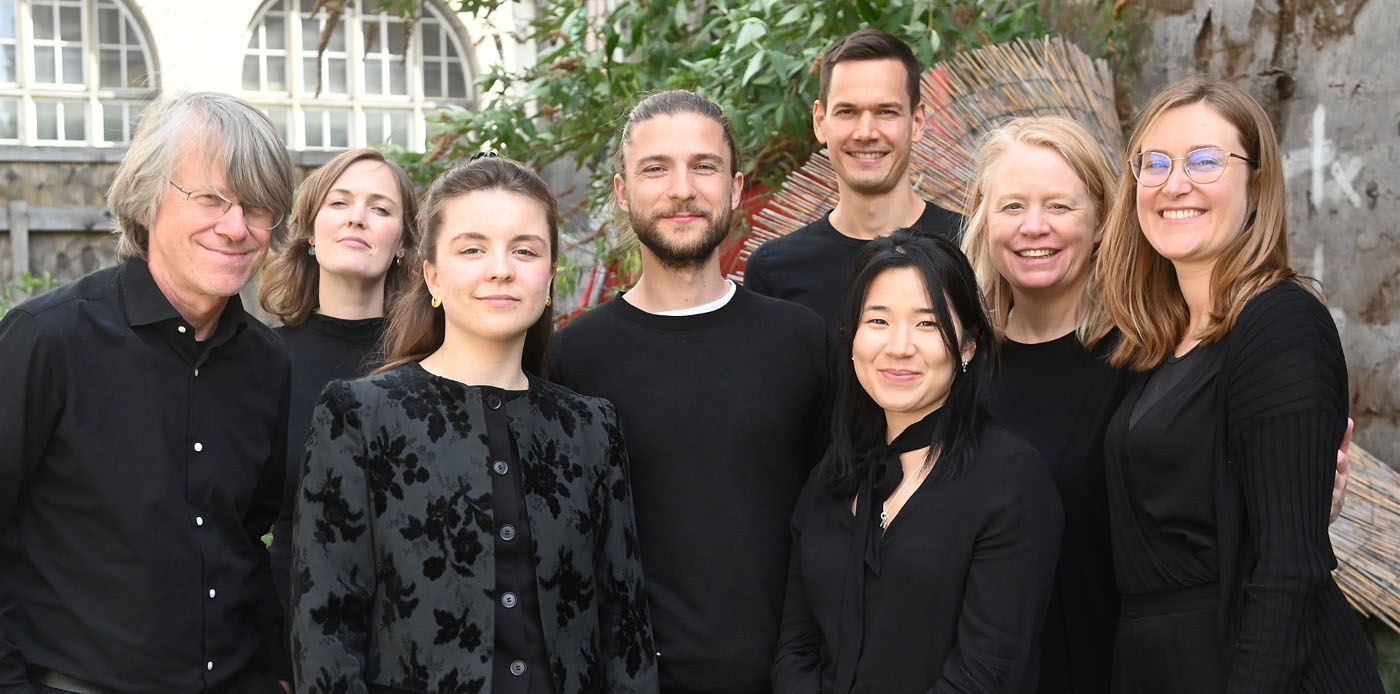 Cantico d Stella Nostra Ensemble