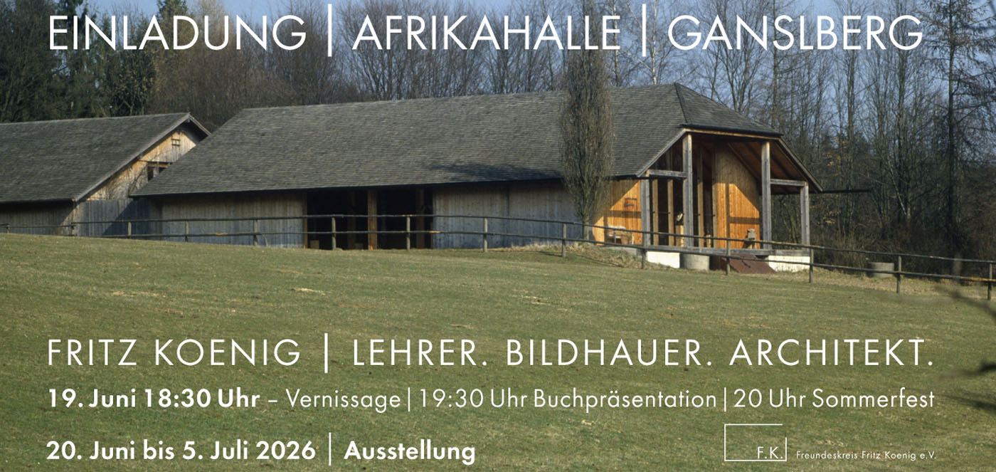 Gansberg Wohnhaus Rückseite