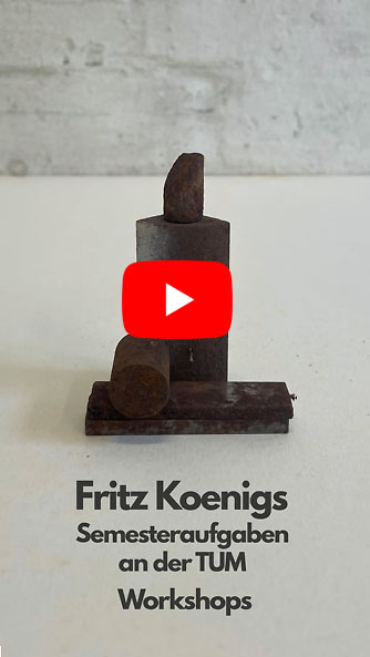 Fritz Koenig Semesteraufgabe 4