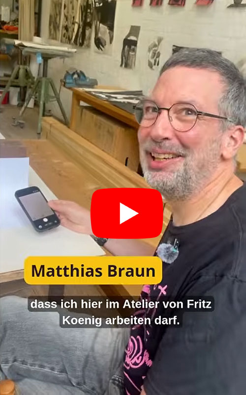 Matthias Braun Video