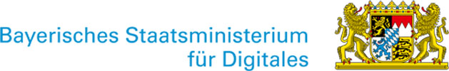 logo bay staatsregierung digital
