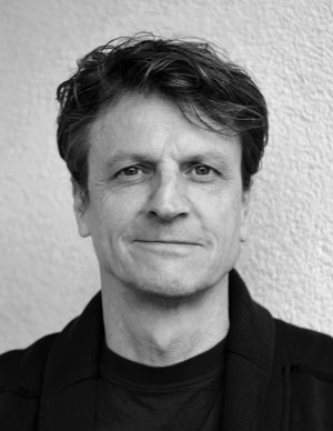 Helmut Geier