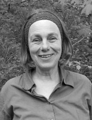 Sabine Berr